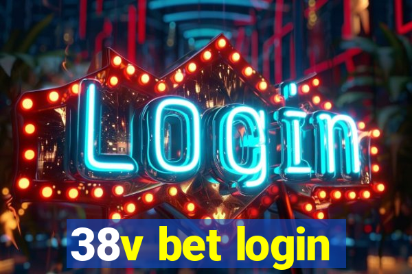 38v bet login